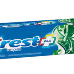 Crest Toothpaste
