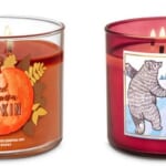 Bath & Body Works Candles