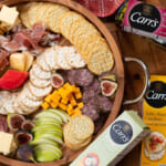 Cant Miss Deal On Carr's Crackers & Cookies At Publix - Stock Up For the Holidays! on I Heart Publix