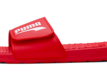 PUMA Slides