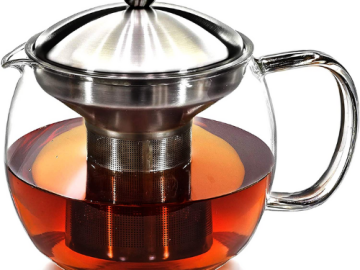 Willow & Everett Teapot with Infuser $22.99 (Reg. $25)