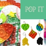 Jane | Pop It Toys For $8.99 Shipped!