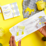 Send a Friend a FREE Beekman 1802 Clinically Kind Skincare Sample Pack