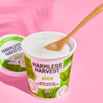 FREE Harmless Harvest Yogurt Alternative Products (Printable Coupon)