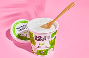 FREE Harmless Harvest Yogurt Alternative Products (Printable Coupon)