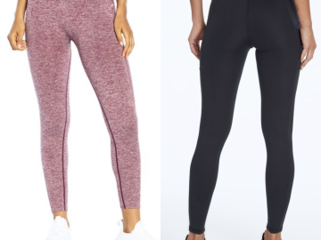 Women’s Quality Leggings for $8.49 after exclusive discount! (Includes Marika, Balance, Bally, and more!)