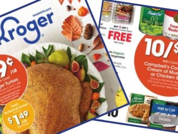 kroger weekly ad
