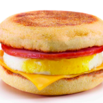 McDonald’s: Egg McMuffin only $0.63 on November 18th!