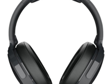 Skullcandy Hesh Evo Over-Ear-Headphones $59.99 Shipped Free (Reg. $104.99)