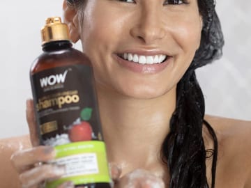 Today Only! BUYWOW Hair and Skin Products as low as $9.95 Shipped Free (Reg. $15+)