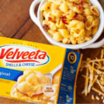 Velveeta Macaroni & Cheese Just 64¢ At Publix on I Heart Publix