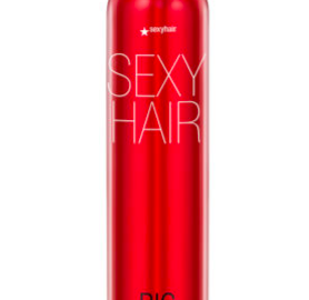 sexy hairspray