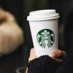 Starbucks Rewards Free Drink