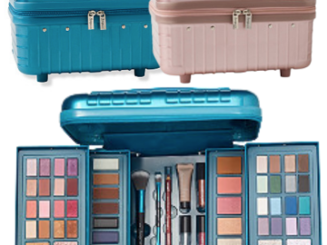 ULTA Jetsetter Edition Edition Beauty Boxes $29.99 ($179 Value) | 6 Awesome Beauty Boxes!