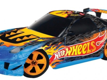 Cheap Hot Wheels at Dollar General