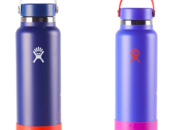 Hydro Flask Wide Mouth 40-oz Bottles