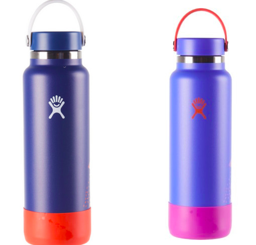 Hydro Flask Wide Mouth 40-oz Bottles
