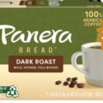 Panera Bread Coffee K-Cups for $1.49 at Kroger