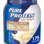 Whey Protein Powder by Pure Protein