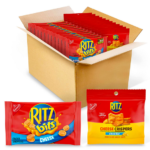 RITZ Bits