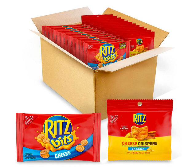 RITZ Bits