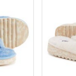 Slippers by Dr. Scholl