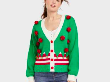 Ugly Sweater