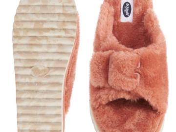 Dr. Scholl’s Slippers $9.99 (Reg $40+)