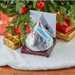 HERSHEY’S KISSES Milk Chocolate Candy 12 oz Gift Box $11.24 (Reg. $28)