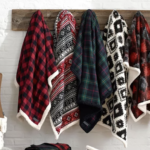 Eddie Bauer Sherpa Throws for $17.99 (Reg. $42)!