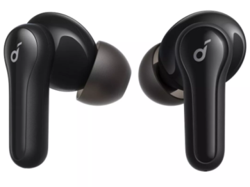 Target Black Friday! Soundcore by Anker Life E True Wireless Earbuds $19 (Reg. $49)