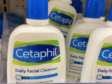 $25 Worth of Cetaphil Products for as Low as $3.98 at CVS