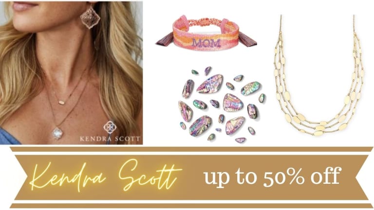 Zulily | Up to 50% Off Quality Jewelry