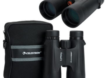 Today Only! Save BIG on Celestron Binoculars from $75.49 Shipped Free (Reg. $132.95) – FAB Ratings! | Scopes, Adapters and More!
