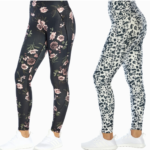 *HOT* Marika Heart De Lux Leggings just $17.99 shipped! (Reg. $70!)