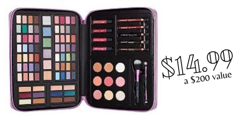 ULTA Beauty Boxes: Glam Edition for $14.99