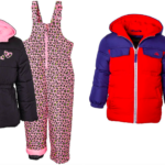 Snowsuits & Puffer Coat Sets