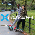 Walmart Black Friday! Hover-1 Blast Hoverboard with LED Lights $79 Shipped Free (Reg. $118)