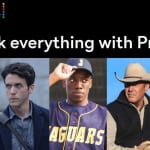 6 Months of Peacock Premium for $14.97