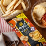 Stonefire Naan Dippers Just $1.50 At Publix (Plus Cheap Flatbreads!) on I Heart Publix