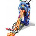 Hot Wheels Mega Garage Car Vehicle Playset