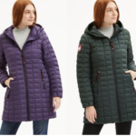 Women’s Canada Weather Gear Glacier Shield Puffer Coats only $44.99 after exclusive discount! (Reg. $200!)