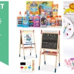 Target | Arts & Crafts Up To 50% Off