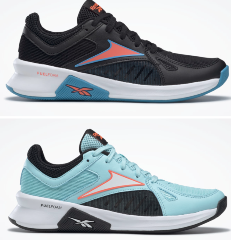 Reebok Black Friday Sale: Women’s Running Shoes for $29.99 shipped, plus more!
