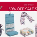 Vera Bradley | 50% Off Black Friday Deals