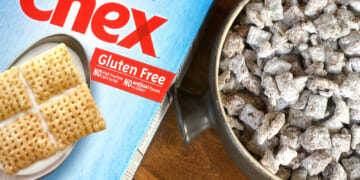 Chex Cereal Just $1.50 Per Box At Publix on I Heart Publix 6