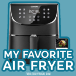 Grab These HOT Air Fryer Deals Before They Are Gone + Our FAVORITE Air Fryer