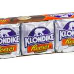 FREE Reese’s Klondike Bars after Cash Back!