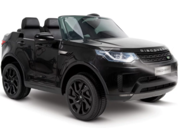 Kohl’s Black Friday Super Sale! Huffy Land Rover 12-Volt Discovery SUV Ride-On Toy $104.99 (Reg. $299.99)