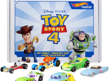 Today Only! Amazon Black Friday! Mattel, Fisher-Price, and More from $2.99 (Reg. $5+)